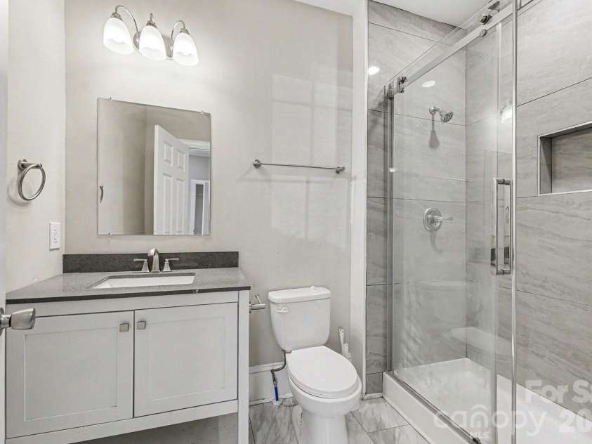 602 Carolina Avenue, Spencer, NC 28159.  MLS# CAR4336618, YatesRealty ID 14414. 