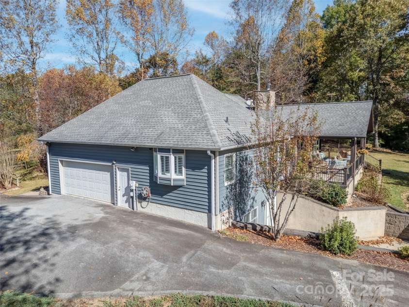 1340 Macedonia Road, Saluda, NC 28773.  MLS# CAR4312295, YatesRealty ID 14415. 