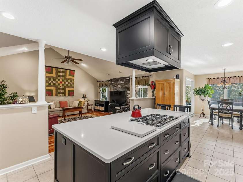 1340 Macedonia Road, Saluda, NC 28773.  MLS# CAR4312295, YatesRealty ID 14415. 