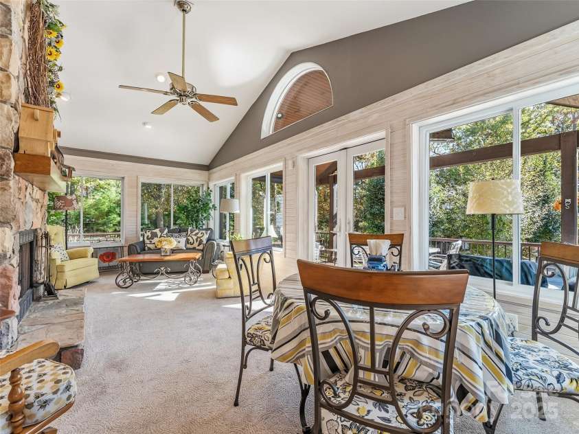 1340 Macedonia Road, Saluda, NC 28773.  MLS# CAR4312295, YatesRealty ID 14415. 