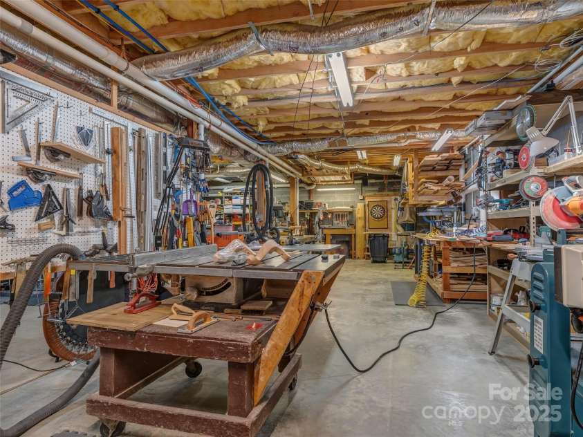 1340 Macedonia Road, Saluda, NC 28773.  MLS# CAR4312295, YatesRealty ID 14415. 