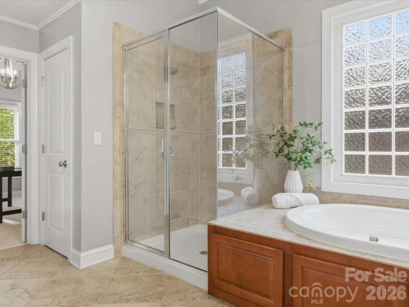 1007 Ainsdale Drive, Matthews, NC 28104.  MLS# CAR4367996, YatesRealty ID 14416. 