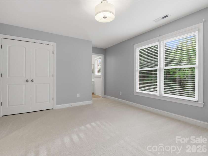 1007 Ainsdale Drive, Matthews, NC 28104.  MLS# CAR4367996, YatesRealty ID 14416. 