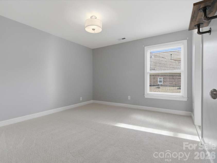 1007 Ainsdale Drive, Matthews, NC 28104.  MLS# CAR4367996, YatesRealty ID 14416. 