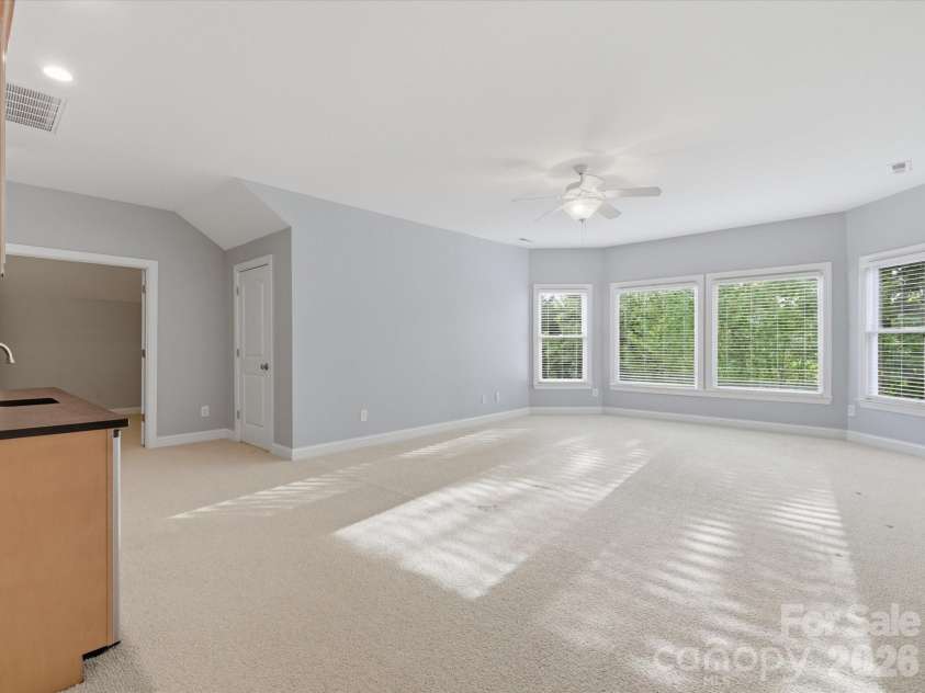1007 Ainsdale Drive, Matthews, NC 28104.  MLS# CAR4367996, YatesRealty ID 14416. 
