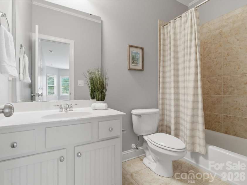 1007 Ainsdale Drive, Matthews, NC 28104.  MLS# CAR4367996, YatesRealty ID 14416. 