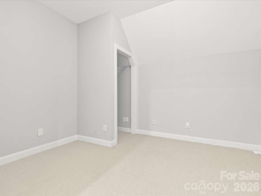 1007 Ainsdale Drive, Matthews, NC 28104.  MLS# CAR4367996, YatesRealty ID 14416. 