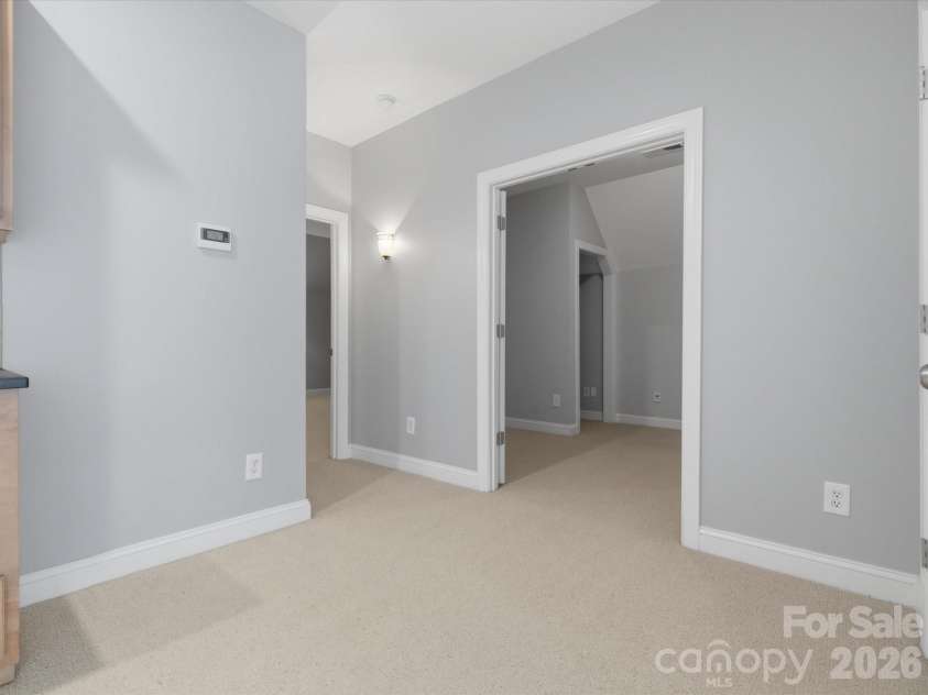 1007 Ainsdale Drive, Matthews, NC 28104.  MLS# CAR4367996, YatesRealty ID 14416. 