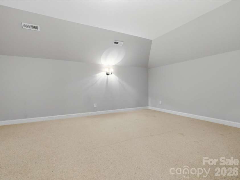 1007 Ainsdale Drive, Matthews, NC 28104.  MLS# CAR4367996, YatesRealty ID 14416. 