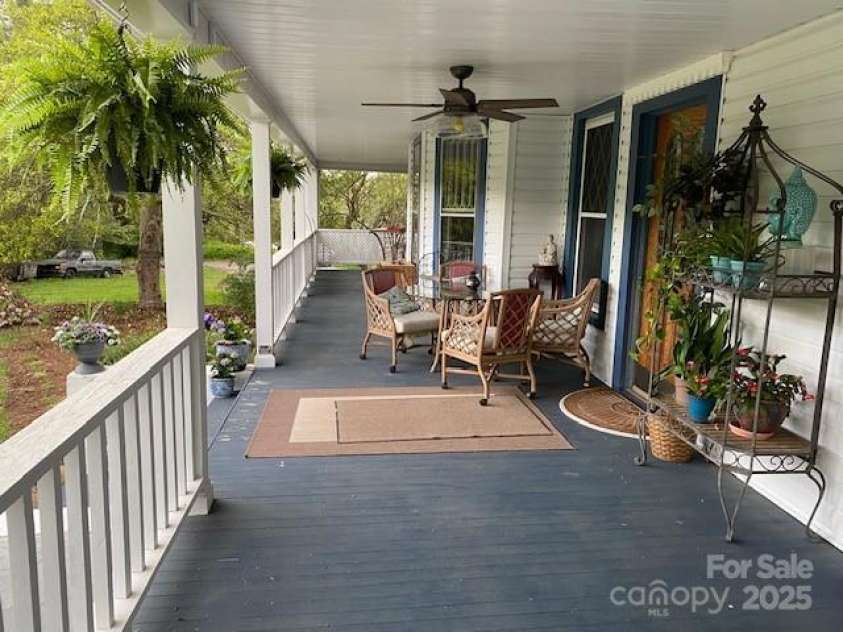 11 Old Candler Town Road, Candler, NC 28715.  MLS# CAR4243958, YatesRealty ID 14416. 