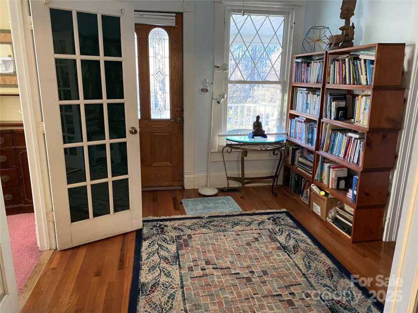 11 Old Candler Town Road, Candler, NC 28715.  MLS# CAR4243958, YatesRealty ID 14416. 