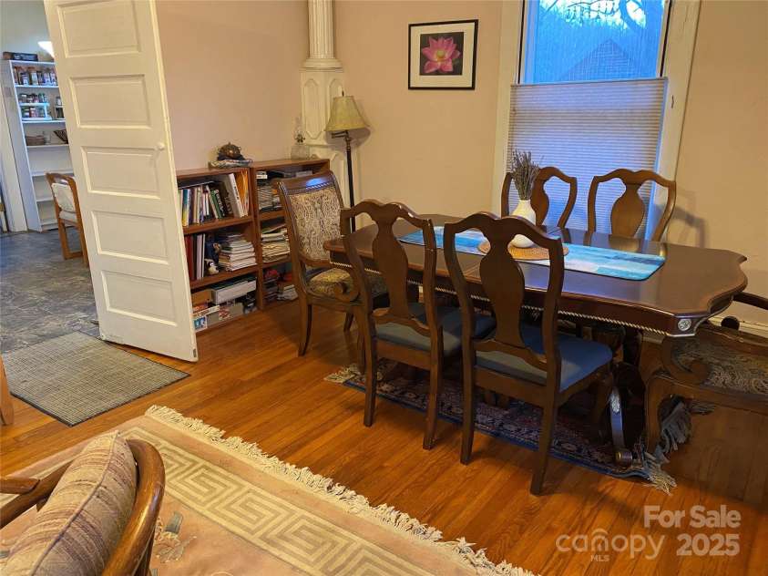 11 Old Candler Town Road, Candler, NC 28715.  MLS# CAR4243958, YatesRealty ID 14416. 