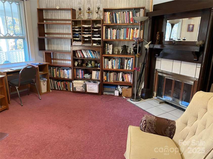 11 Old Candler Town Road, Candler, NC 28715.  MLS# CAR4243958, YatesRealty ID 14416. 