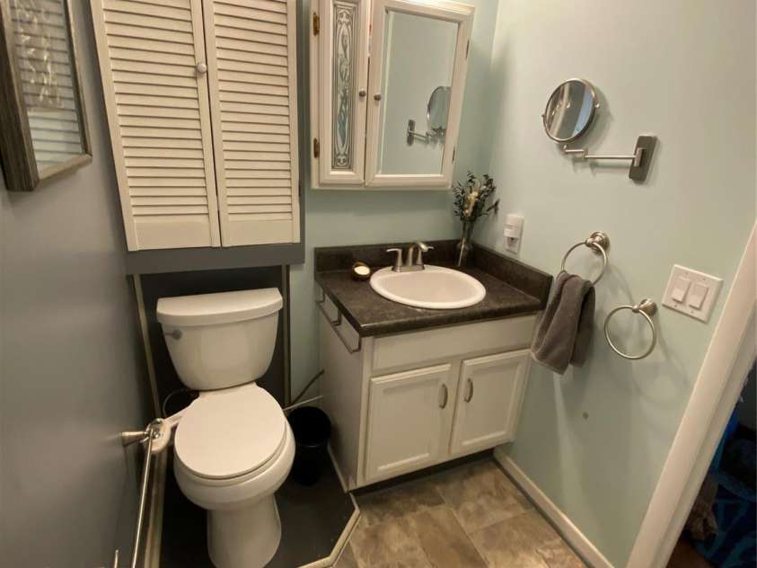 11 Old Candler Town Road, Candler, NC 28715.  MLS# CAR4243958, YatesRealty ID 14416. 