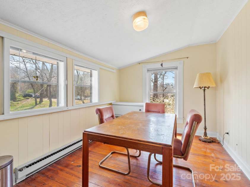 11 Old Candler Town Road, Candler, NC 28715.  MLS# CAR4243958, YatesRealty ID 14416. 