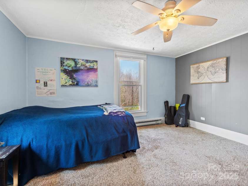 11 Old Candler Town Road, Candler, NC 28715.  MLS# CAR4243958, YatesRealty ID 14416. 