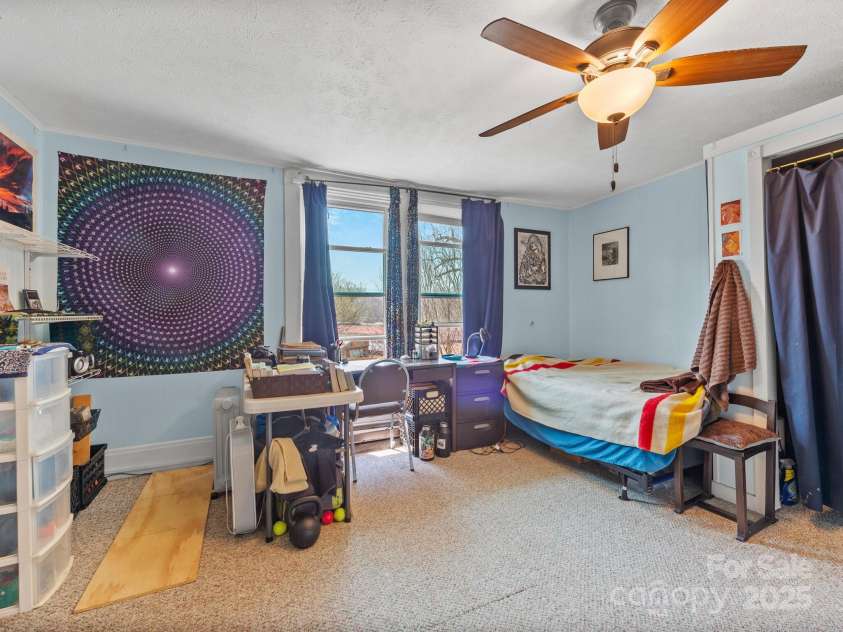 11 Old Candler Town Road, Candler, NC 28715.  MLS# CAR4243958, YatesRealty ID 14416. 