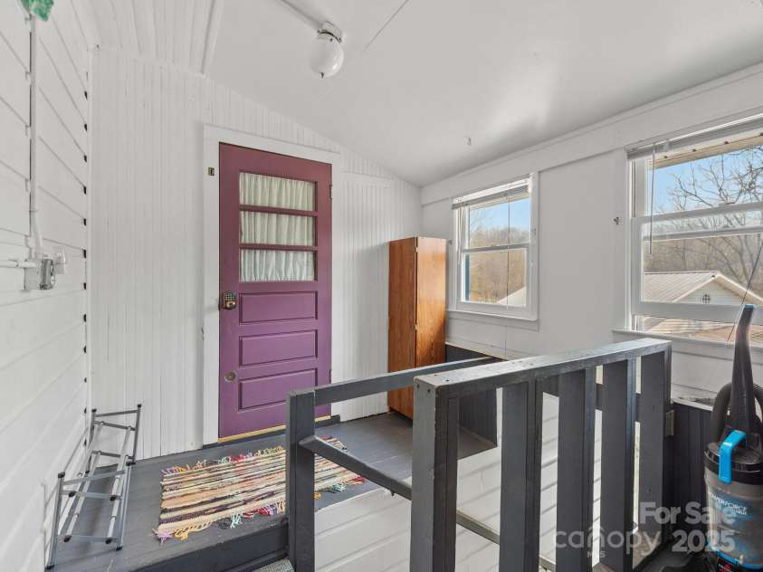 11 Old Candler Town Road, Candler, NC 28715.  MLS# CAR4243958, YatesRealty ID 14416. 