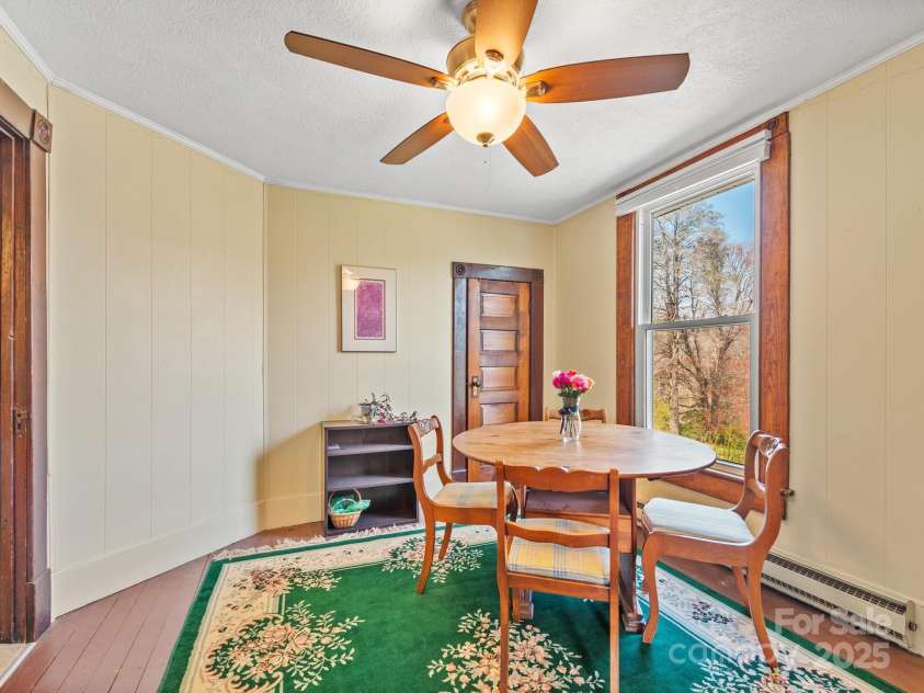 11 Old Candler Town Road, Candler, NC 28715.  MLS# CAR4243958, YatesRealty ID 14416. 