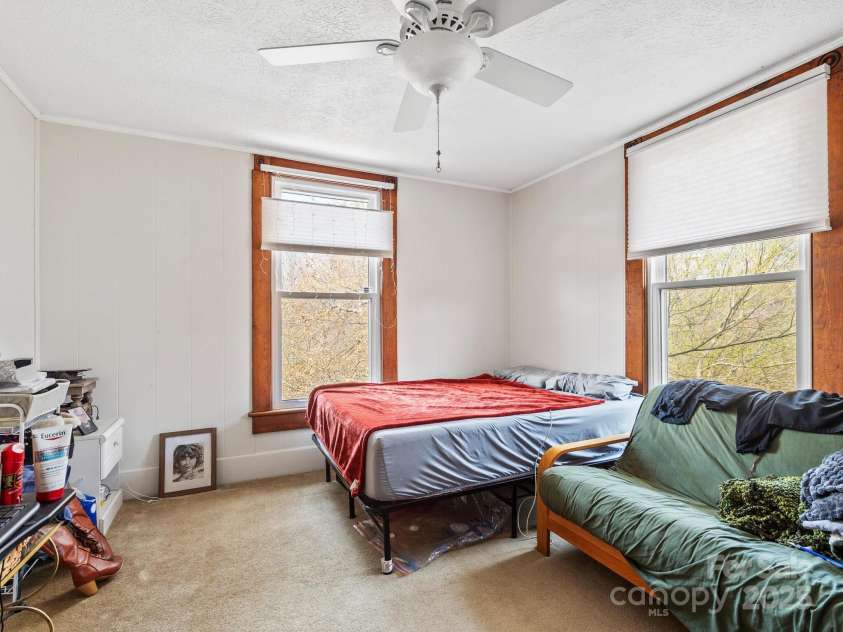 11 Old Candler Town Road, Candler, NC 28715.  MLS# CAR4243958, YatesRealty ID 14416. 