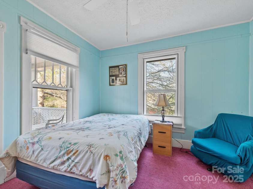 11 Old Candler Town Road, Candler, NC 28715.  MLS# CAR4243958, YatesRealty ID 14416. 