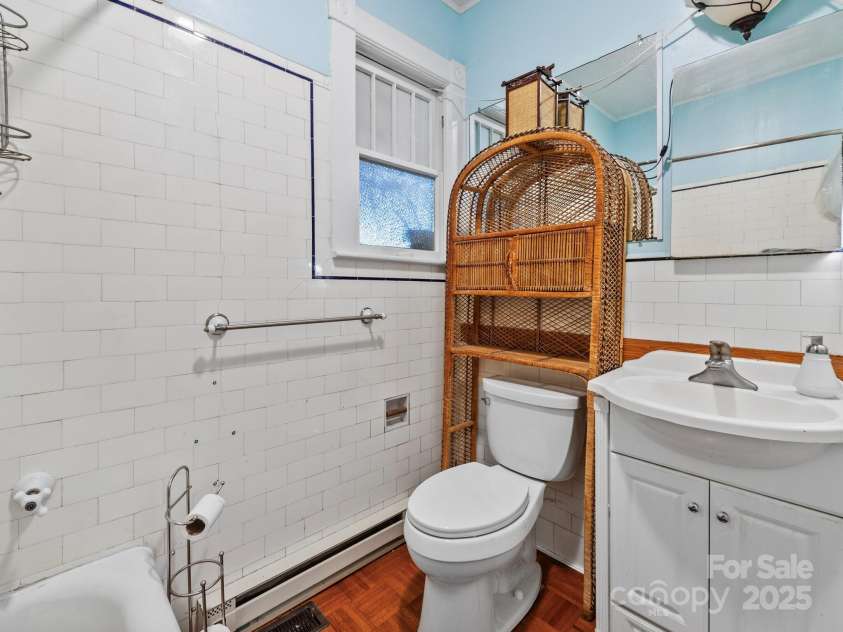 11 Old Candler Town Road, Candler, NC 28715.  MLS# CAR4243958, YatesRealty ID 14416. 