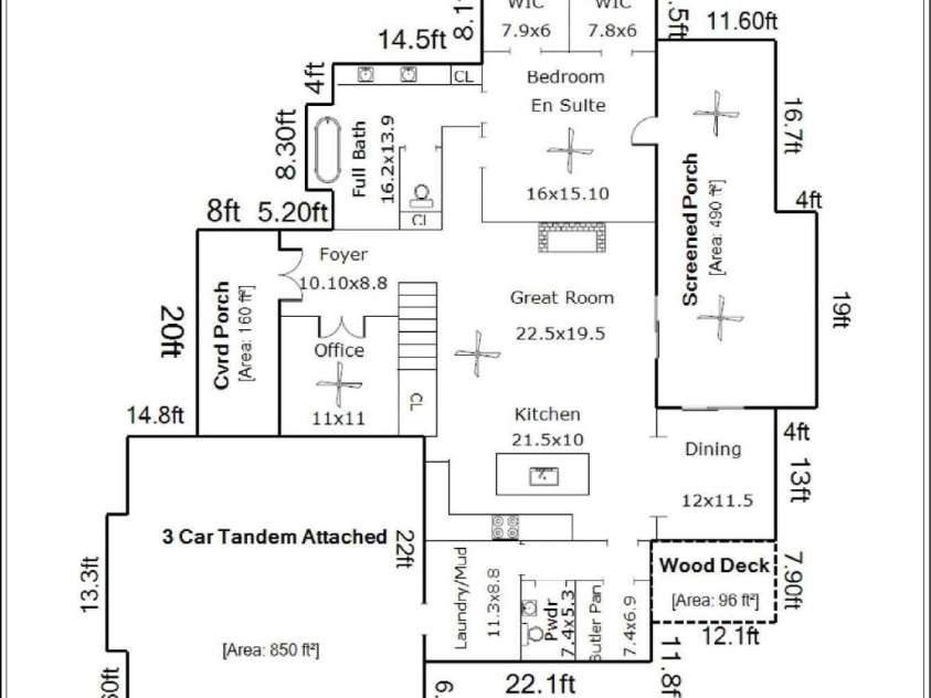 25 Emory Paige Road, Weaverville, NC 28787.  MLS# CAR4332863, YatesRealty ID 14417. 