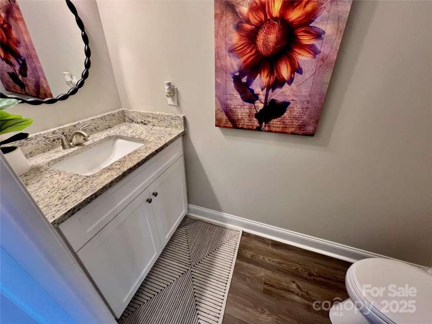 3726 Windy Pine Lane, Hickory, NC 28601.  MLS# CAR4230793, YatesRealty ID 14418. 