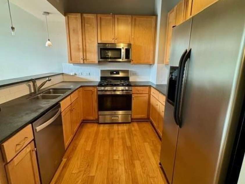 720 Governor Morrison Street, Charlotte, NC 28211.  MLS# CAR4372931, YatesRealty ID 14419. Kitchen