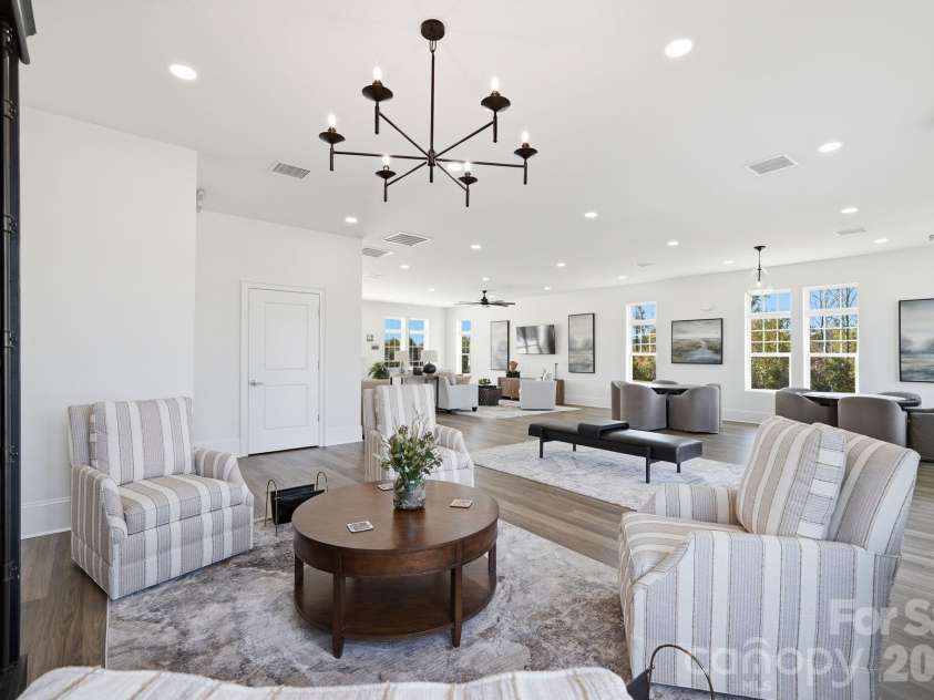 987 Exeter Drive, Sherrills Ford, NC 28673.  MLS# CAR4343027, YatesRealty ID 1442. Amenity Clubhouse