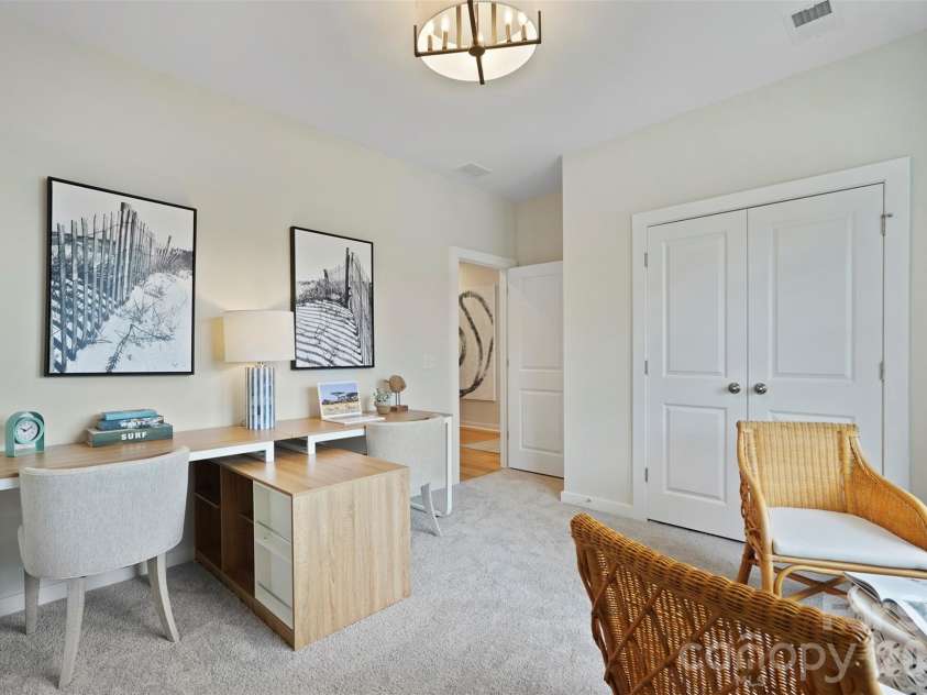 987 Exeter Drive, Sherrills Ford, NC 28673.  MLS# CAR4343027, YatesRealty ID 1442. Example Photo