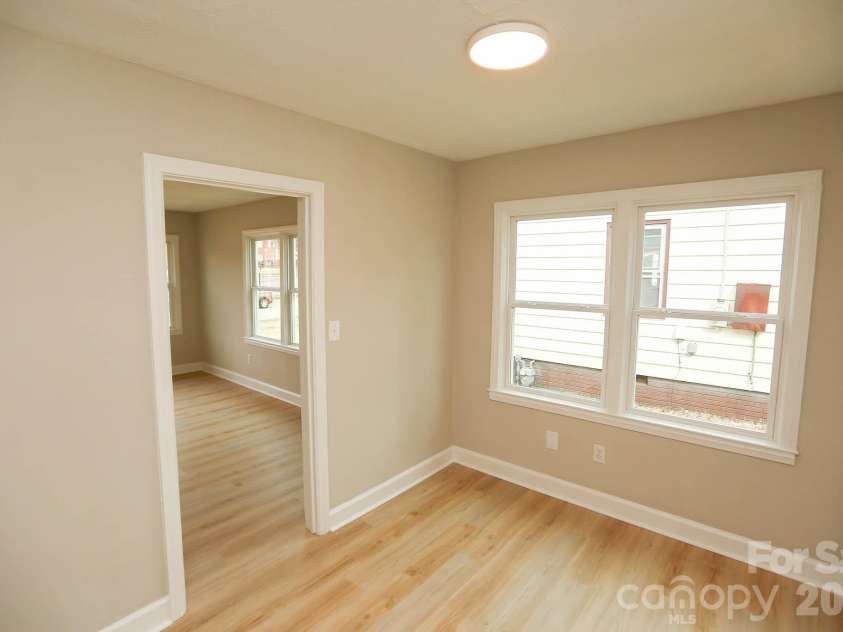1304 Brenner Avenue, Salisbury, NC 28144.  MLS# CAR4348949, YatesRealty ID 14420. 