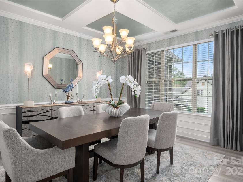 10823 Preservation Park Drive, Charlotte, NC 28214.  MLS# CAR4241793, YatesRealty ID 14423. 