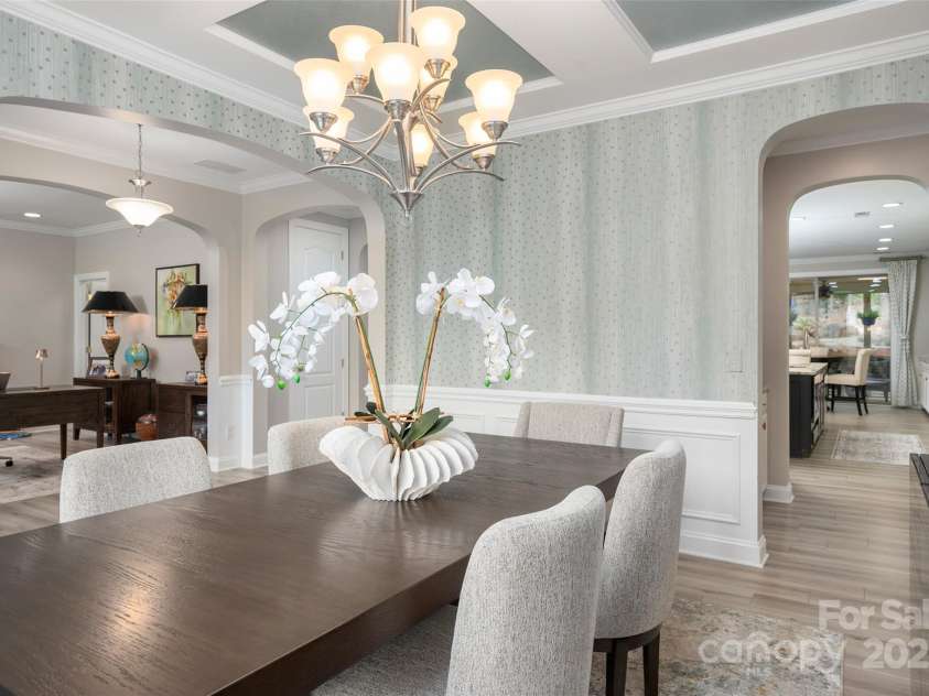 10823 Preservation Park Drive, Charlotte, NC 28214.  MLS# CAR4241793, YatesRealty ID 14423. 