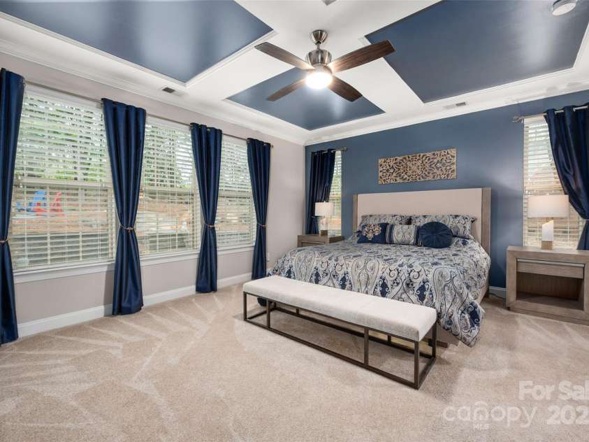 10823 Preservation Park Drive, Charlotte, NC 28214.  MLS# CAR4241793, YatesRealty ID 14423. 