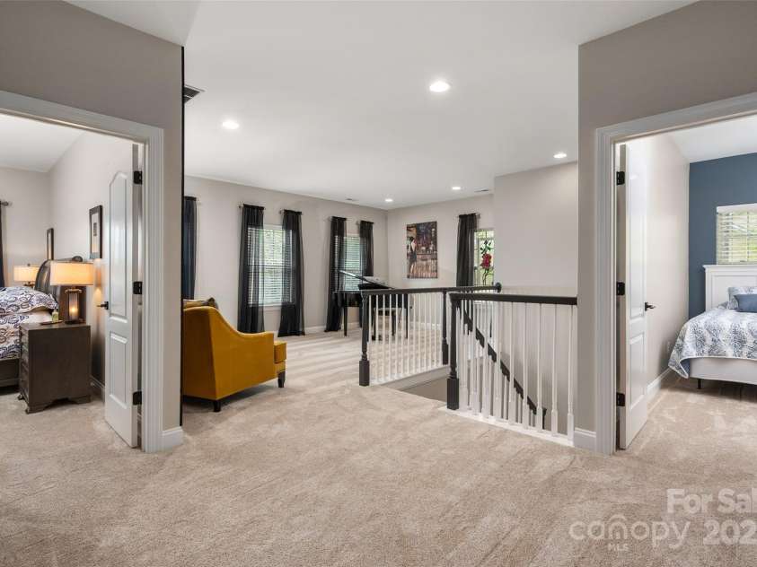 10823 Preservation Park Drive, Charlotte, NC 28214.  MLS# CAR4241793, YatesRealty ID 14423. 