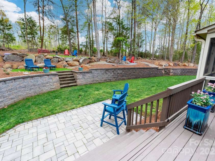 10823 Preservation Park Drive, Charlotte, NC 28214.  MLS# CAR4241793, YatesRealty ID 14423. 