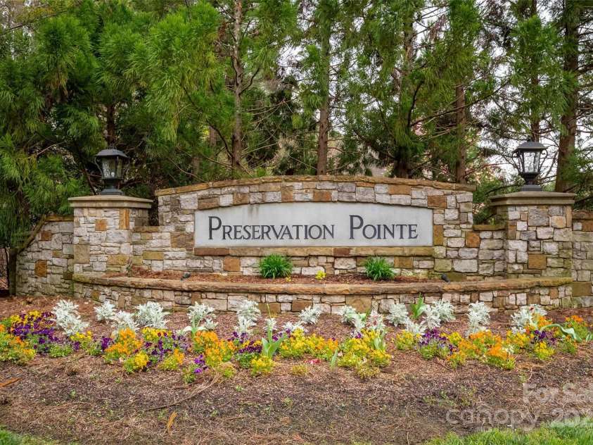 10823 Preservation Park Drive, Charlotte, NC 28214.  MLS# CAR4241793, YatesRealty ID 14423. 