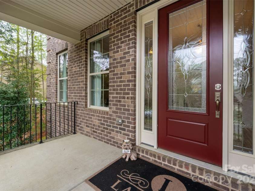 10823 Preservation Park Drive, Charlotte, NC 28214.  MLS# CAR4241793, YatesRealty ID 14423. 