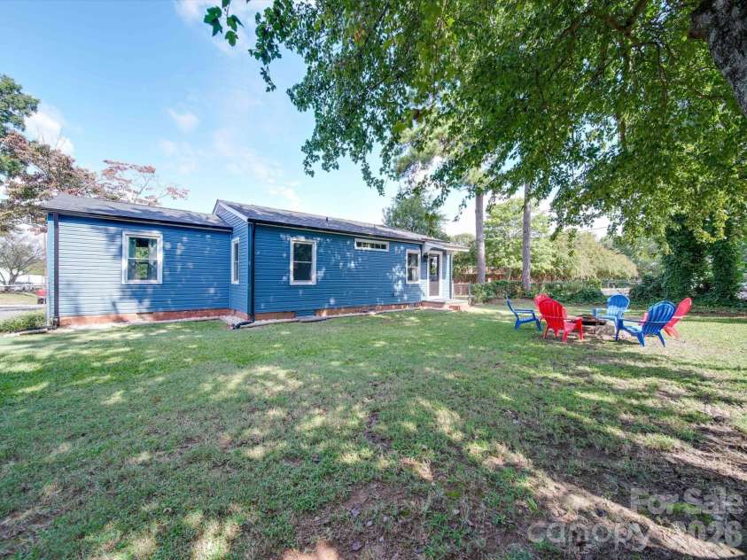 212 Faile Street, Fort Mill, SC 29715.  MLS# CAR4361037, YatesRealty ID 14424. 