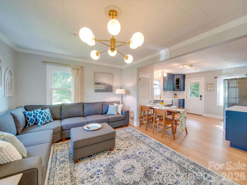 212 Faile Street, Fort Mill, SC 29715.  MLS# CAR4361037, YatesRealty ID 14424. 