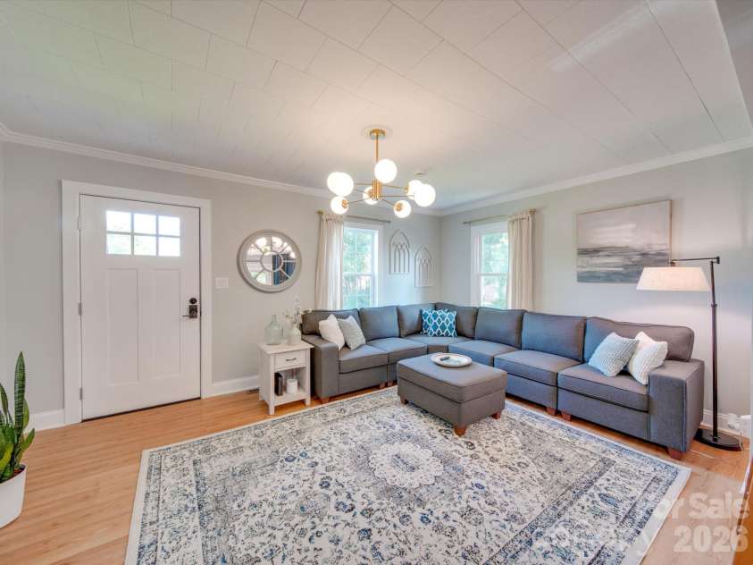 212 Faile Street, Fort Mill, SC 29715.  MLS# CAR4361037, YatesRealty ID 14424. 