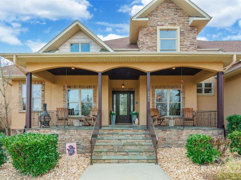 2036 Rocky Stream Road, York, SC 29745.  MLS# CAR4230603, YatesRealty ID 14425. 