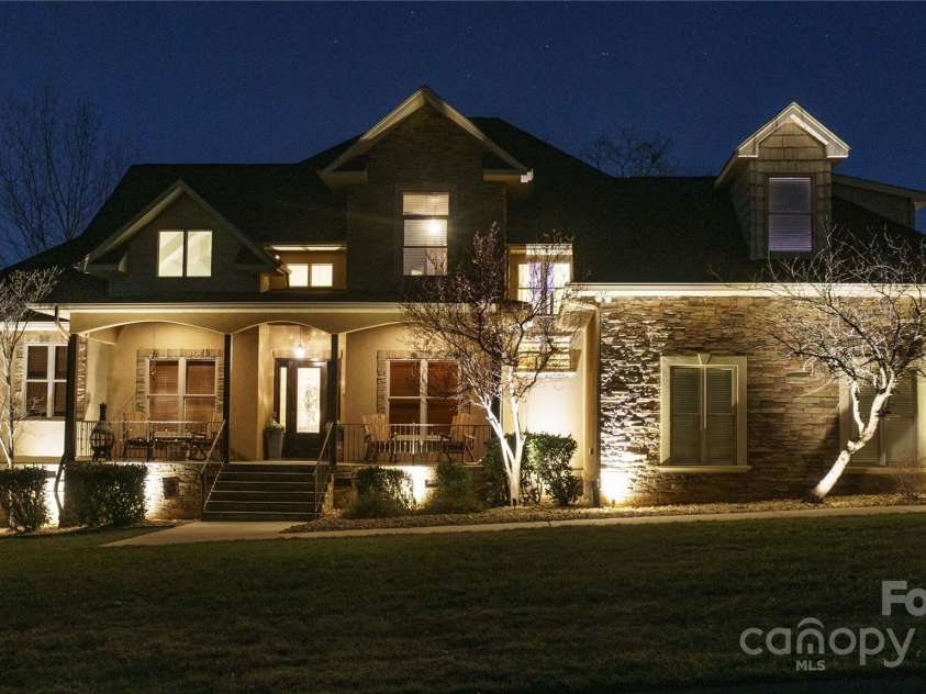 2036 Rocky Stream Road, York, SC 29745.  MLS# CAR4230603, YatesRealty ID 14425. 