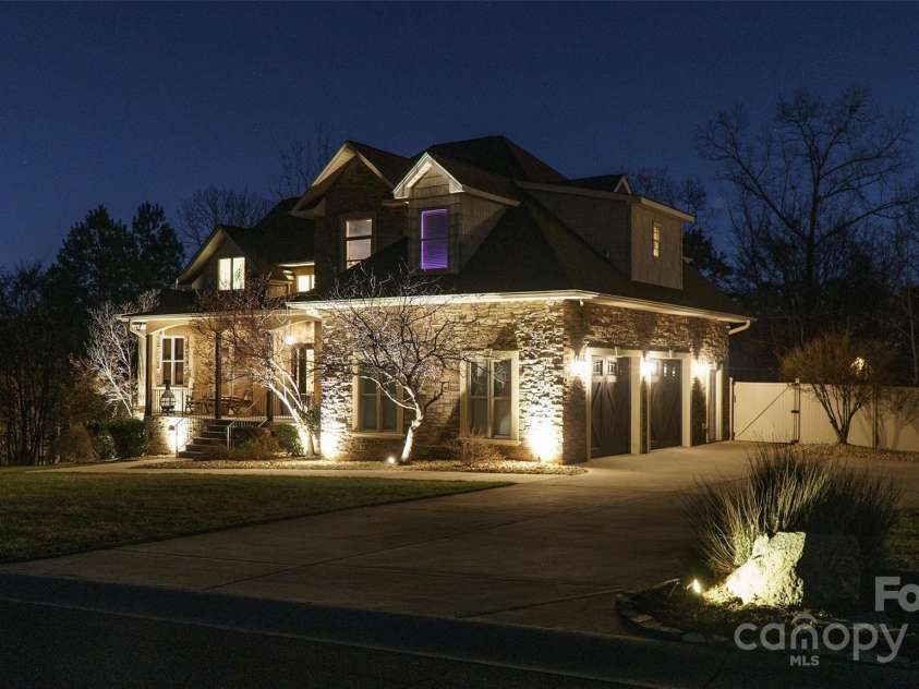 2036 Rocky Stream Road, York, SC 29745.  MLS# CAR4230603, YatesRealty ID 14425. 