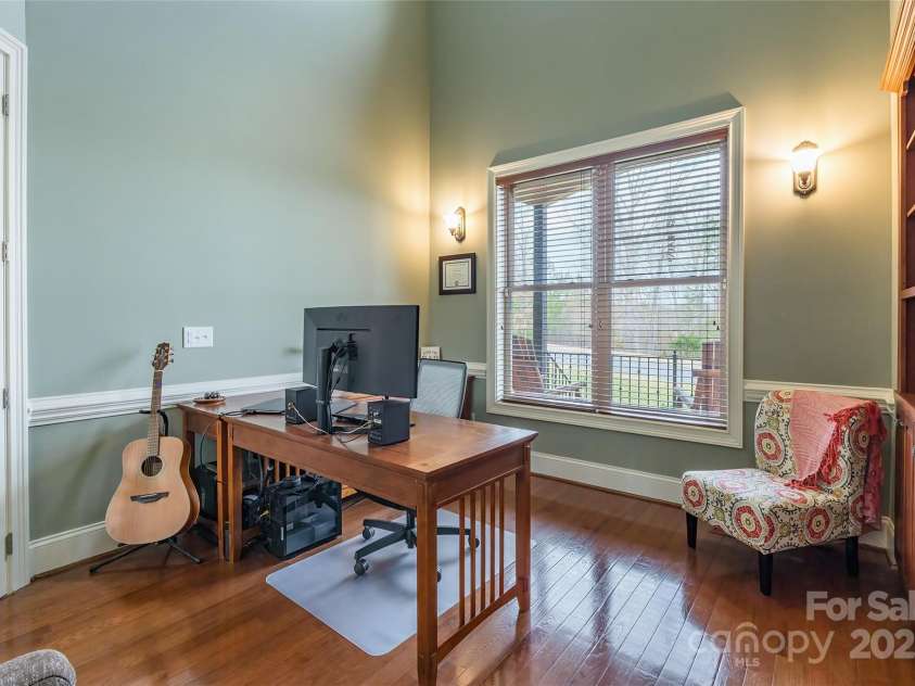 2036 Rocky Stream Road, York, SC 29745.  MLS# CAR4230603, YatesRealty ID 14425. 