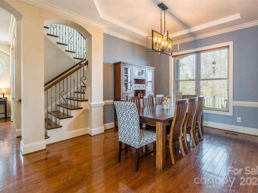 2036 Rocky Stream Road, York, SC 29745.  MLS# CAR4230603, YatesRealty ID 14425. 