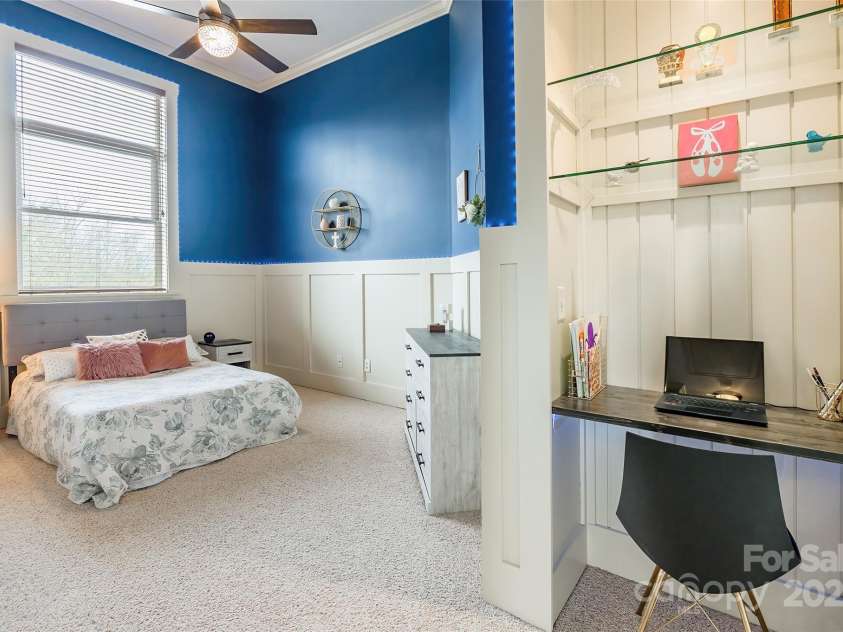 2036 Rocky Stream Road, York, SC 29745.  MLS# CAR4230603, YatesRealty ID 14425. 