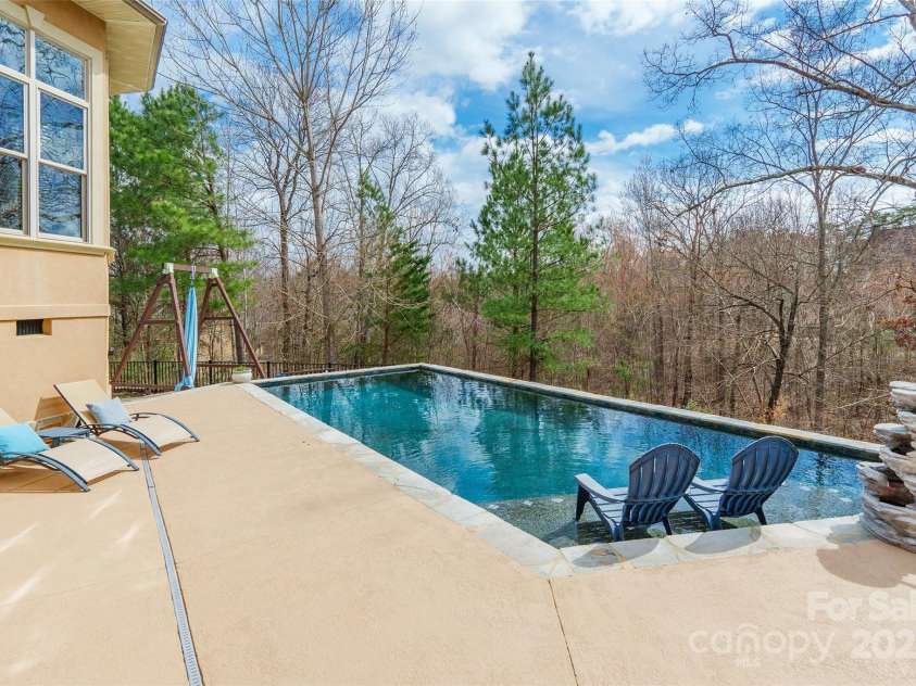 2036 Rocky Stream Road, York, SC 29745.  MLS# CAR4230603, YatesRealty ID 14425. 