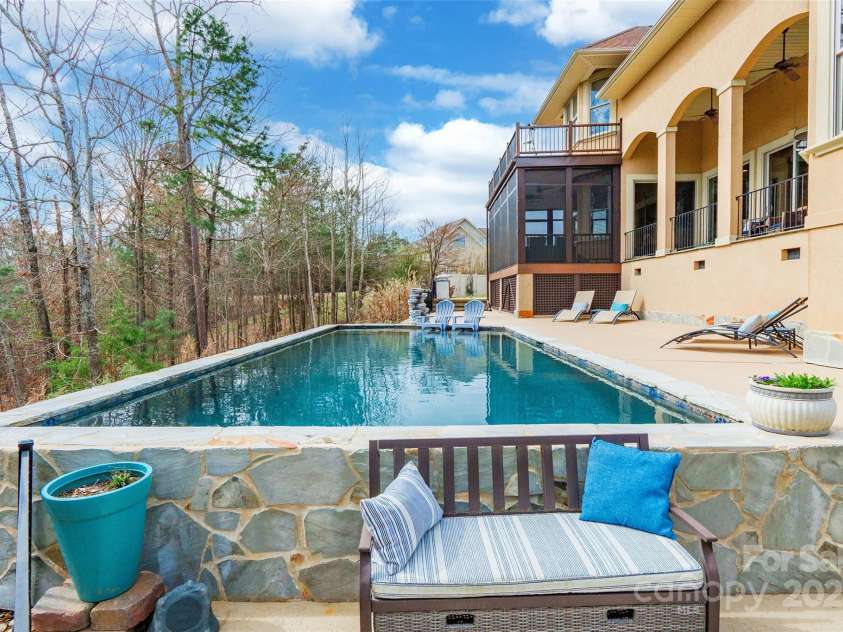 2036 Rocky Stream Road, York, SC 29745.  MLS# CAR4230603, YatesRealty ID 14425. 